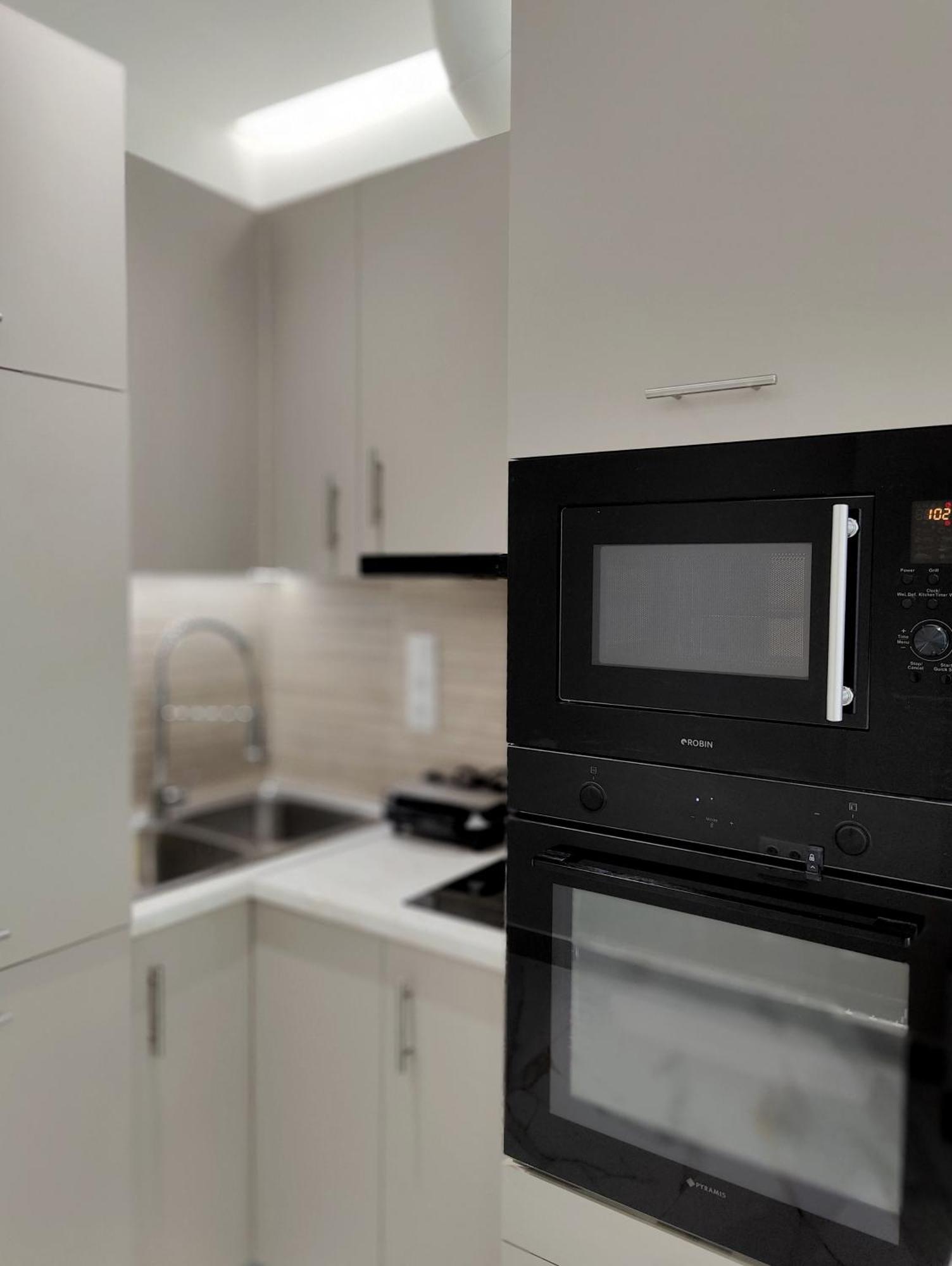 Andriiaanii Apartment אתונה מראה חיצוני תמונה