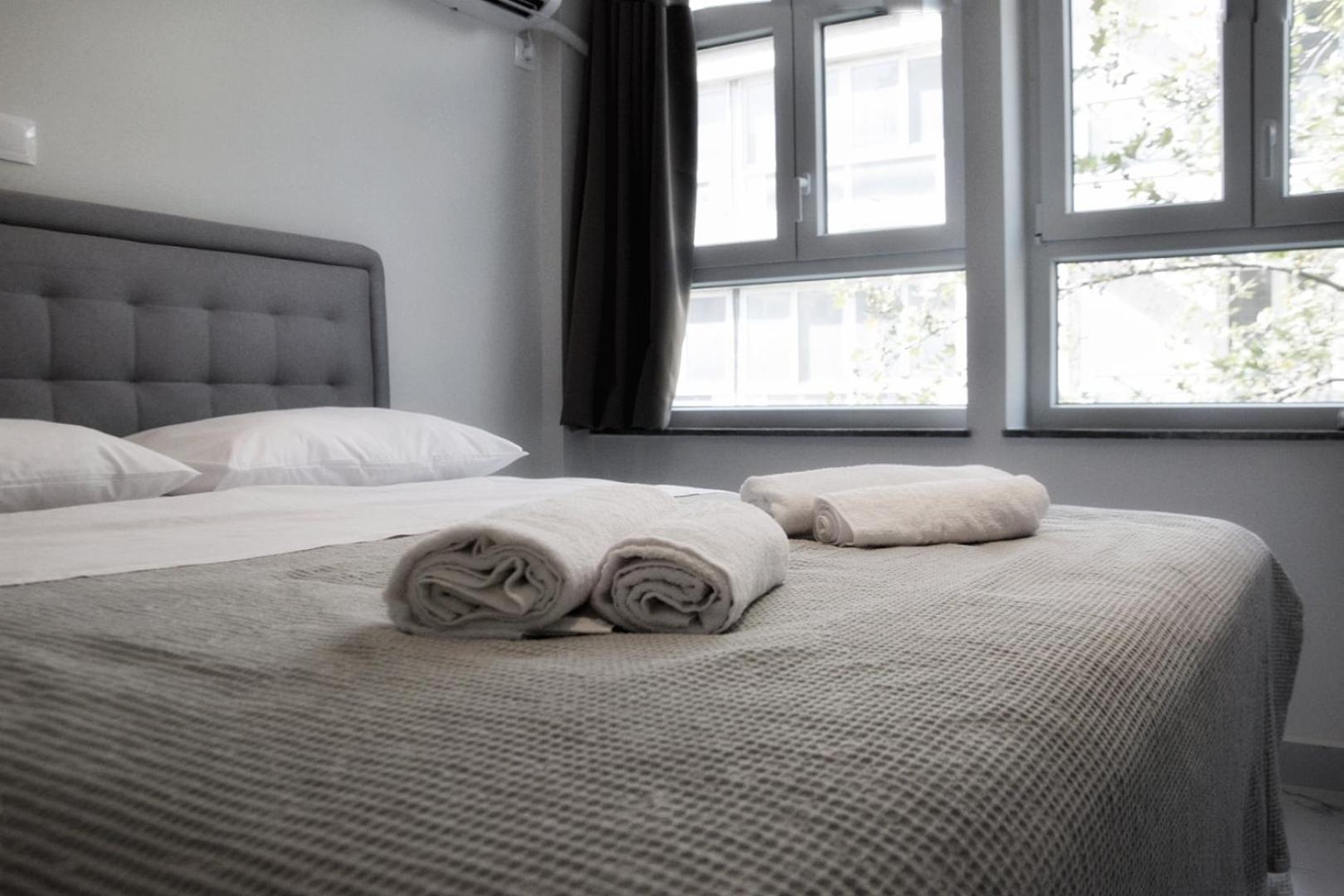 Andriiaanii Apartment אתונה מראה חיצוני תמונה